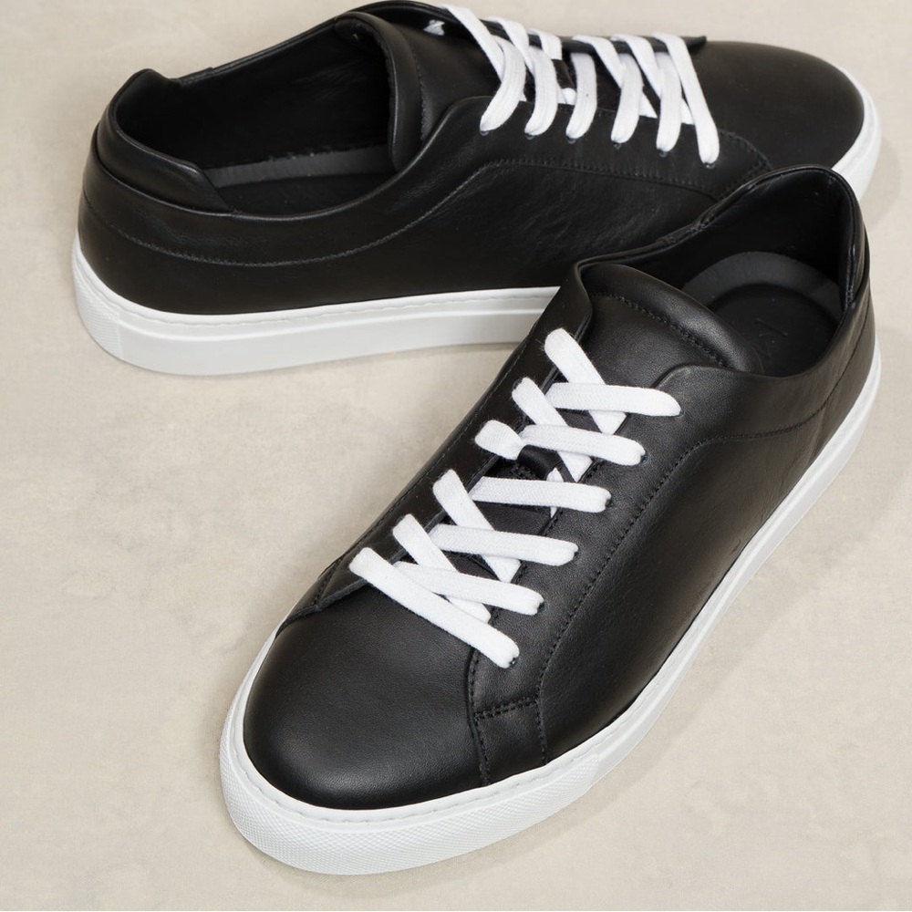 M Gemi The Lucente Sneaker